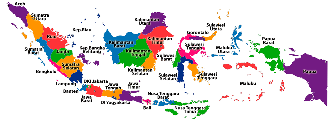 Peta Bahasa